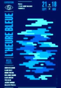 photo L’HEURE BLEUE