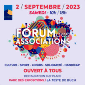 photo Forum des associations
