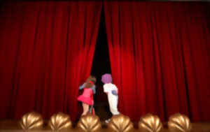 CONCERT POMME POMME POMME