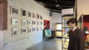 Exposition au musée des transports de Pithiviers