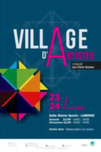 Village d'Artistes