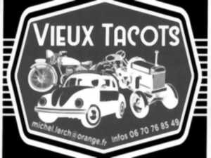 photo Vieux tacots à Kiffis