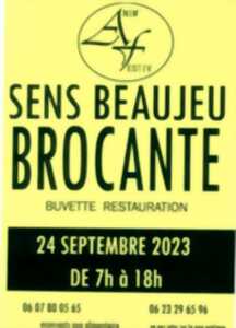 BROCANTE