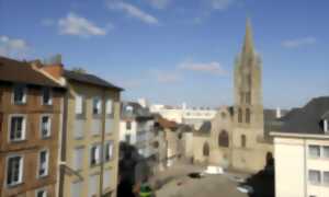 photo Eglise Saint-Pierre-du-Queyroix