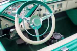 photo Bourse d'échanges autos, motos et cyclos