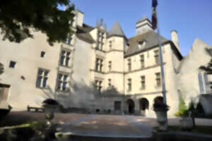 photo Journées du Patrimoine : Visite du Conseil Départemental de la Creuse