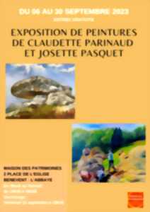 photo Exposition Les Maçons de la Creuse