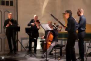 photo Musique en Bouriane : Les Passions - Orchestre Baroque de Montauban