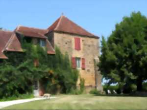 Journées Européennes du Patrimoine - Pays d'Art et d'Histoire : Randonnée - Du château de Taillefer à Magnagues