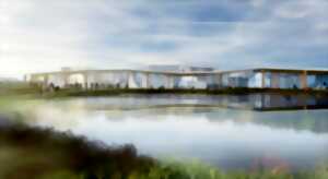 L'architecture s'invite au Trait d'union