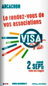 photo Visa Ville