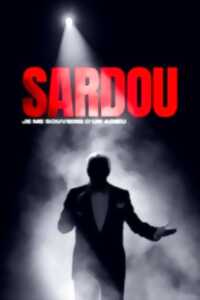 Sardou - Je me souviens d'un adieu