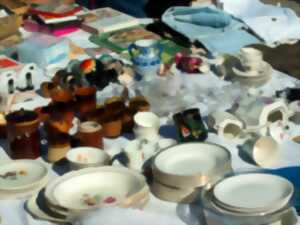 photo Vide grenier