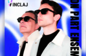 photo Concert de Vinclaj