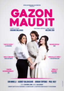 GAZON MAUDIT