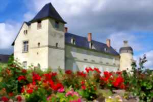 photo Journées Européennes du Patrimoine - Le Château de la Rouvraye