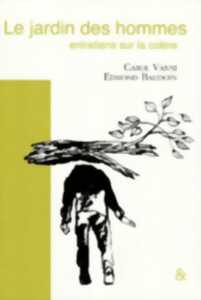 Rencontre avec Carol Vanni et Edmond Baudouin