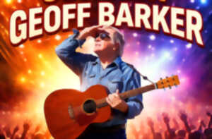 photo Concert | Geoff Barker