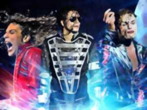 photo Concert Hommage Michael Jackson