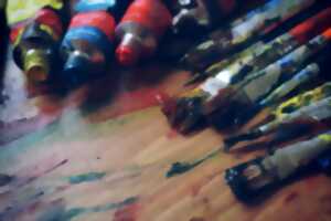 photo La Palette s'expose