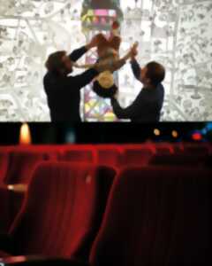 photo Ouverture de la Saison Culturelle - 
