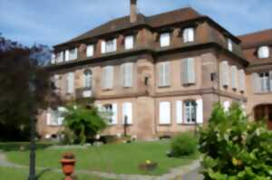 photo Journées Européennes du Patrimoine : visite libre du Château