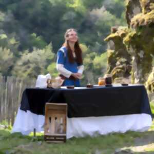 photo Les Tours de Merle : soirée visite exclusive et saveurs médiévales