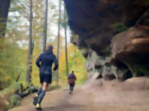 photo Trail des 3 rochers