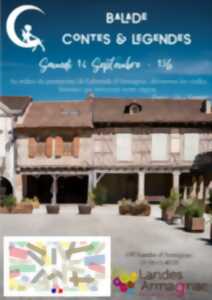 photo JEP : Ouvrez vos sens à Labastide d'Armagnac