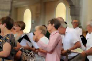 photo GOSPEL TIME – Stage de chant Gospel en chorale