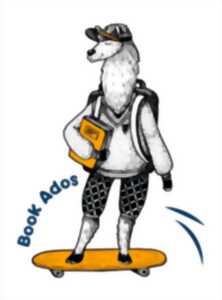 Book ados
