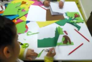 Forêt de papier