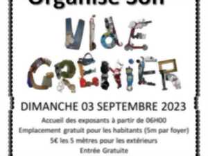 photo Brocante
