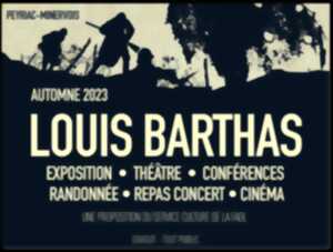 SUR LES PAS DE LOUIS BARTHAS