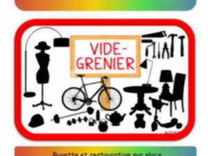 VIDE-GRENIER