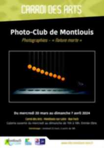 Exposition - Photo-Club de Montlouis