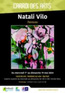 Exposition - Natali Vilo