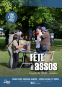 photo Fête des Associations
