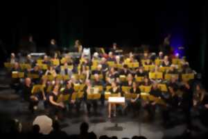 photo Concert : L’Harmonie de  Printemps