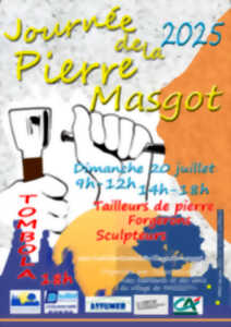 photo Journée de la Pierre à Masgot