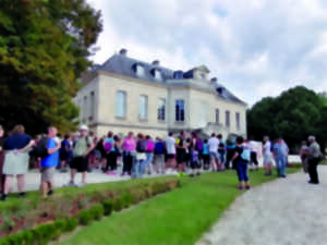 Balade des Châteaux