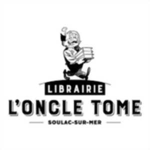 Lecture pour enfant à l'Oncle Tome