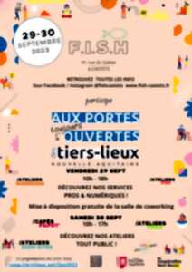 Portes ouvertes au F.I.S.H.