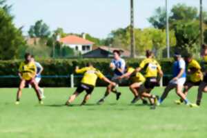 Exposition USG rugby + Stade montois
