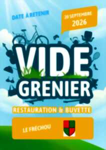 Vide-grenier