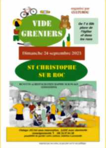 photo Vide-greniers