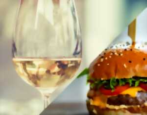 photo Soirée spéciale Vins d'Alsace & Burger