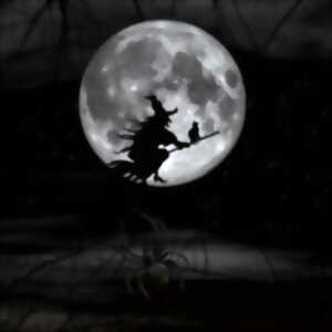 photo Varsberg parcours halloween