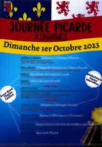 Journée Picarde à Charmes