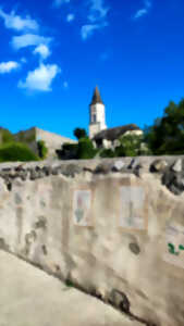 photo Eglise Saint Polycarpe de Castet - Journées européeennes du patrimoine 2025